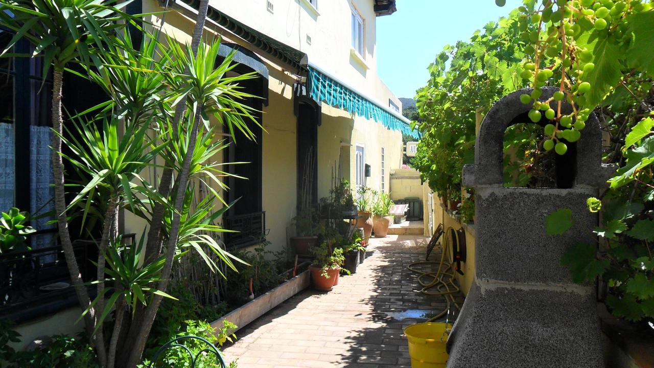 Auberge Du Chene Perpignan Exteriör bild