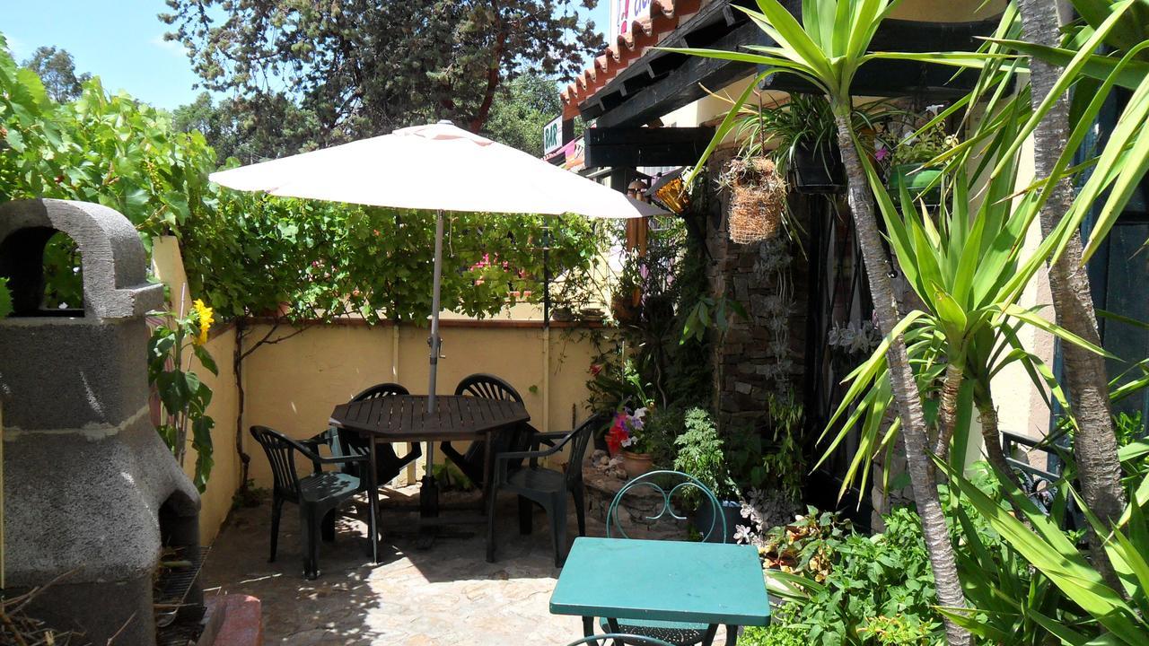 Auberge Du Chene Perpignan Exteriör bild